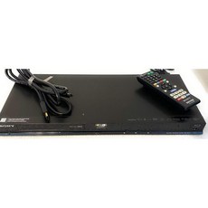 블루레이 플레이어 CD DVD WiFi 및 인터넷 앱이 포함된 Sony 3D Bluray
