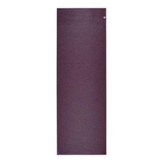 393359 Manduka EKO 수퍼라이트 요가 여행용 매트 1.5mm 71인치 리프 그린, Acai