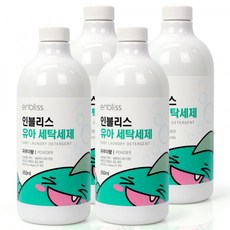 인블리스유아세제