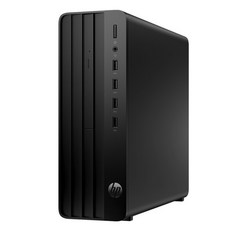 HP Pro SFF 280 G9R-9D715PT 인텔 i3-13100 8GB SSD 512GB 프리도스, WIN11 Pro