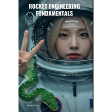 (영문도서) Rocket Engineering Fundamentals: Python Fundamentals for Rocket Engineering Paperback, Independently Published, English, 9798312588019