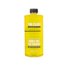 버블맥스카샴푸