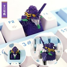 에반게리온키캡