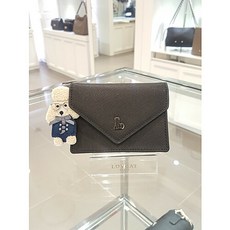 [러브캣] 러브캣 노아 카드지갑 LIFKE314BL