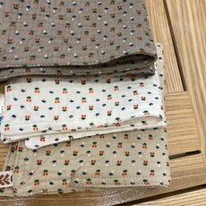 요루테이블매트