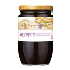 복음자리 배도라지차, 470g, 1개입, 12개