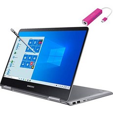 미국직배송 노트북 랩탑 Samsung Notebook 9 Pro 15 FHD Touchscreen 2-in-1 노트북 컴퓨터 Intel Quad-, 상세 설명 참조0, 상세 설명 참조0, 상세 설명 참조0