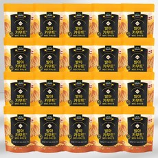 팔레오 발아 카무트 브랜드 호라산밀, 20개, 280g