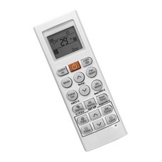 삼성에어컨리모컨기능