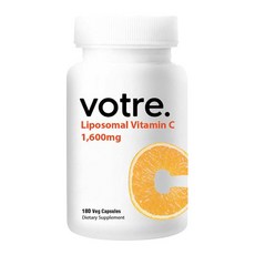 보트레 리포좀 비타민 C 1600mg 180정, 1개