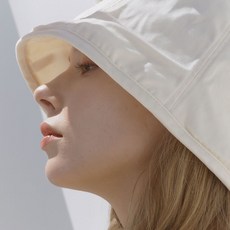 [선물패키지] 메르헨 larry bucket hat (3color)