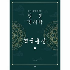 격국용신