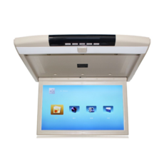 카니발천장모니터17.3