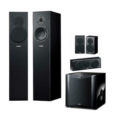 5.1채널스피커야마하