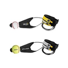 SKLZ 히트어웨이 배팅 스윙 트레이너 2종 택1 / SKLZ Hit-A-Way Batting Swing Trainer, 1. 야구 연습용