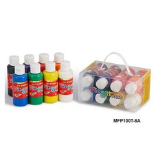 문교핑거페인트