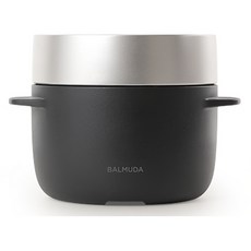 발뮤다밥솥