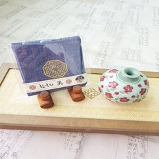 한국전통손수건