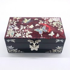 전통자개