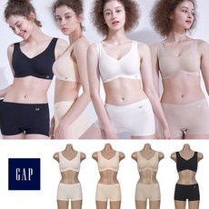 GAP 퓨징 브라팬티 방송 특별패키지