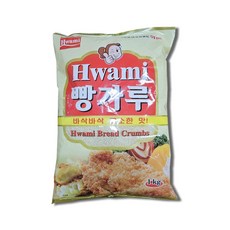 화미 화미 빵가루 1kg, 1개