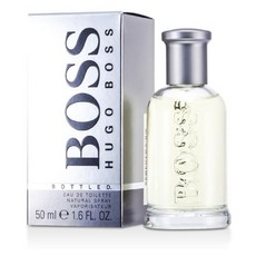 휴고 보스 보스 보틀드 오드 뚜왈렛 스프레이 50ml, 1개