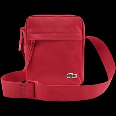 LACOSTE 원 숄더 메신저백 남성크로스백