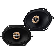 Infinity KAPPA 86CFX Kappa 6x8인치 양방향 차량용 오디오 다중 요소 스피커