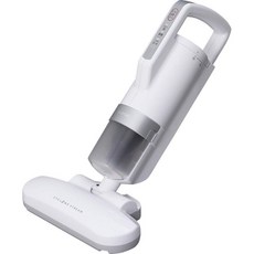 아이리스 오야마 초흡인 이불 클리너 진드기·치리 센서 탑재 두드리는 약 6000회분 IC-FAC2, 1개