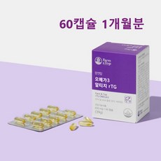 네이쳐스패밀리프리미어골드오메가3