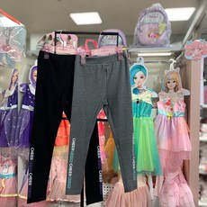 로엠걸즈레깅스