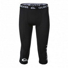 [퀵실버] 퀵실버 DIVE CAPRI 워터레깅스 Q721RT105BLK