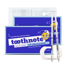 투스노트화이트닝겔