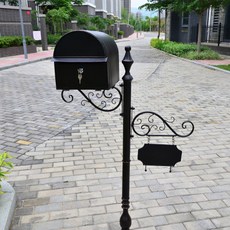 루프스텐우체통