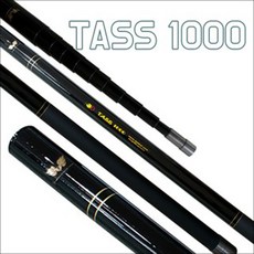 [호반낚시]한돌 수초제거기 타스 1100