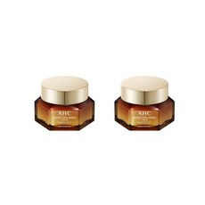 AHC 로얄 콜라겐 크림 60ml 2개