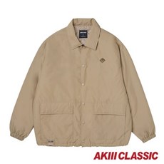 아키클래식패딩