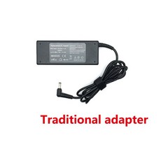 노트북 어댑터 전원 충전기 ADP-90YD Asus K53 A52F A53E A55VD D550CA D550M F555LA 19V 4.74A 5.5x2.5mm, 07 Traditional adapter, 01 CHINA, 1개