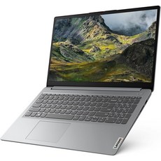 레노버 2022 아이디어패드 슬림 1 15AMN7, IdeaPad 1 15AMN7 R3, Free DOS, 라이젠3, 512GB, Cloud Grey, 8GB