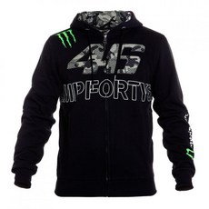 YAMAHA 야마하 후드티 바이크 후드집업 MOTO GP 46 B