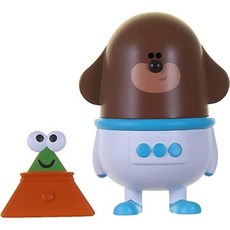 Hey Duggee 헤이 더기 피규어