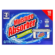 트레이더스 티스탠다드 습기제거제 대용량