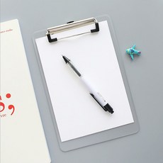 반투명 클립보드 결재판 #590024EA, 믿음,소망,사랑 그중 제일 사랑SBC500 본상품선택