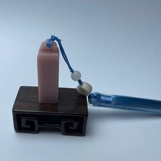 도장핑크돌