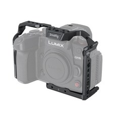 스몰리그 SR3784 Panasonic LUMIX GH6 Full Camera, 1개