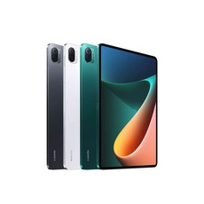 샤오미 미패드 5 XIAOMI Mi Pad 5 11인치 6GB+128GB / 6GB+256GB, 그린