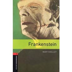 Frankenstein, OXFORD