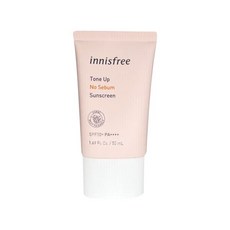 이니스프리노세범선크림