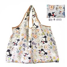 미키마우스여행가방