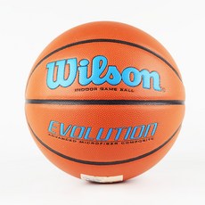 윌슨 WTB0516IB07CN 극세사 레이스 농구 7호 에볼루션 끈적끈적한 손 울트라 슬림 플래그십, WTB0595IB0704CN 로얄 블루 색상